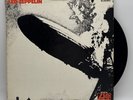 Led Zeppelin - I (1 One) - 1969 US 1st Press SD 8216 (VG+) Ultrasonic Clean