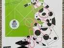 Ian Dury & The Blockheads Hit Me With Your Rhythm Stick RSD 2021 12” Green Vinyl