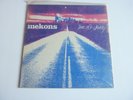 MEKONS FEAR AND WHISKEY VINYL LP IN EXCELLENT CONDITION