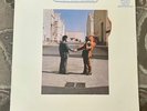 PINI FLOYD - WISH YOU WERE HERE LP. HALF-SPEED MASTER LP.