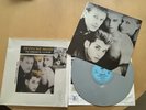 DEPECHE MODE THE SINGLES 81-85 METALLIC PICTURE GERMAN IMPORT SIS + HYPE NM/NM