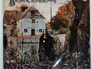 BLACK SABBATH BLACK SABBATH PHILIPS SFX7203 Japan VINYL LP