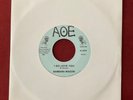 BARBARA MASON -YOU BETTER STOP IT / I DO LOVE YOU ( AOE) NEW 45