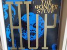 The Wonder Stuff,  Hup