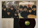 The Beatles Beatles For Sale Japan LP [86867ER]