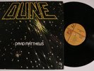 DAVID MATTHEWS Dune CTI LP VG+ o