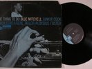 BLUE MITCHELL The Thing To Do BLUE NOTE LP VG+ stereo Liberty/UA van gelder o