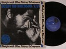 BOBBY HUTCHERSON Cookin' With Blue Note - Live At Montreux BLUE NOTE LP VG+ o