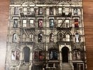 Led Zeppelin ‎– Physical Graffiti Vinyl - Swan Song ‎2LP – SS 2-200 1975 Inserts
