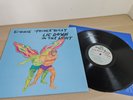 Bonnie 'Prince' Billy - Lie Down In The Light - 2008 Vinyl LP - EX EX