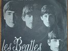 BEATLES I Want To Hold Your Hand Odeon so JUKE BOX PROMO 1963 EX