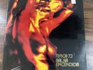 TIPICA 73 Salsa Encendida Vinyl - Original LP from 1978 Inca Records New Sealed