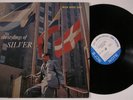 HORACE SILVER QUINTET The Stylings Of Silver BLUE NOTE LP mono w 63rd RVG ear o