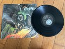 GRIFFIN -flight of the griffin FIRST PRESS U.S. LP SHRINKWRAPPED