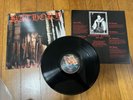 BATHORY -under the sign of FIRST PRESS U.K. LP 1987