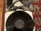 RARE  Chet Baker-Leaving -Intercord  LP 1980,VG++ to NM-German IMP Dennis Luxion