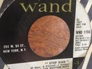 Mel Wynn & The Rhythm Aces STOP SIGN WAND Northern Soul 7