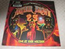 THE CRAZY WORLD OF ARTHUR BROWN - LIVE AT HIGH VOLTAGE - PROG / PSYCH - NEW