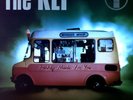 The KLF - Justified & Ancient Maxi (VG) .