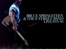 Bruce Springsteen & The E Street Band - Live/1975-85 5LP (VG-) ´