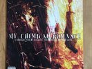 My Chemical Romance “I Brought You My Bullets, You Brought Me Your Love”  Vinyl