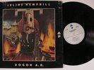 JULIUS HEMPHILL Dogon A.D. ARISTA/FREEDOM LP VG++ o