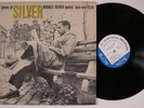 HORACE SILVER QUINTET 6 Pieces Of Silver BLUE NOTE LP mono w 63rd RVG ear o