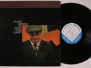 HORACE SILVER QUINTET Silver's Serenade BLUE NOTE LP mono NY van gelder ear o