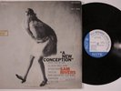 SAM RIVERS A New Conception BLUE NOTE LP stereo Liberty o