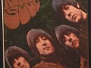 The Beatles LP. Rubber Soul. 1965 Capital Records T-2442. Mono