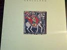 Paul Simon - Graceland - 1986 WB 1-25447 - Vinyl Record LP- VG+ All Over