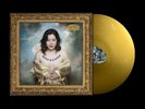 Lucy Dacus Forever Is A Feeling (New Vinyl LP) Liquid Gold Vinyl