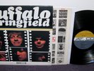 BUFFALO SPRINGFIELD Self-Titled LP Orig 1st Atco MONO Baby Don't Scold Me NICE