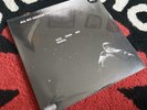 Zach Bryan 'All My Homies Hate Ticketmaster' Live Red Rocks Vinyl 218/2500