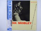 Hank Mobley  Blue Note BN 1568 Japan  VINYL LP OBI