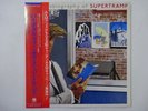 Supertramp The Autobiography Of Supertramp A&M C28Y3096 Japan Promo VINYL LP OBI