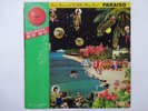 Harry Hosono And The Yellow Magic Band Paraiso Alfa ALR-6003 Japan  VINYL LP OBI