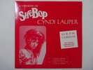 Cyndi Lauper 4 Versions Of She Bop Portrait QY 3P-90075 Japan promo only  LP