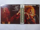 Jethro Tull Golden Jethro Tull Reprise Records SWG-7183 Japan promo  LP OBI