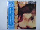 Van Morrison Moondance Warner Bros. Records P-8602W Japan  VINYL LP OBI