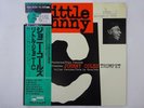 Johnny Coles Little Johnny C Blue Note GXK-8204 Japan  VINYL LP OBI