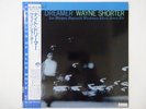 Wayne Shorter Night Dreamer Blue Note BNJ-71026 Japan promo VINYL LP OBI