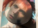 David Bowie Space Oddity Limited Edition with poster