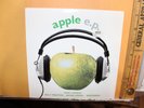 1991 Apple E.P. UK Record Mary Hopkin Billy Preston Jackie Lomax Badfinger APPI