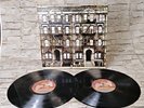 Vintage RARE LED ZEPPELIN PHYSICAL GRAFFITI 2 LP -1975-RCA CLUB PRESS R-212318