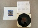 Talk Talk Spirit Of Eden Original 1988 12” Vinyl LP I Believe In You Parlophone