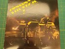 Stryper Soldiers Under Command Vinyl Record LP 72077-1 1985 Engma