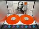 Taylor Swift Reputation Orange FYE Exclusive Vinyl w/ Hype Sticker & Shrinkwrap
