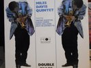 MILES DAVIS - Double Image - Moon 010/011 - Live 1969 - Shorter Corea Holland