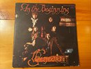 Genesis ‎– In The Beginning 1968 Mercury SR 61175 Jacket VG Vinyl NM-